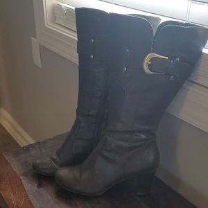Life stride boots
